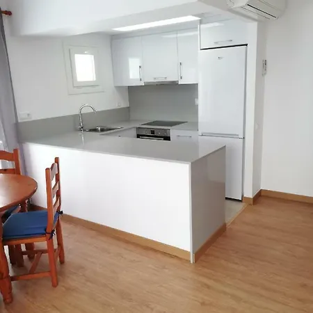 Live Salou Apartment Exterior photo